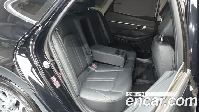 2023 Hyundai Sonata (DN8) 2.0 Sold VIN KMHL141EBPA296343 – engine bay 2023 Hyundai Sonata (DN8) 2.0 Sold VIN KMHL141EBPA296343 – engine bay