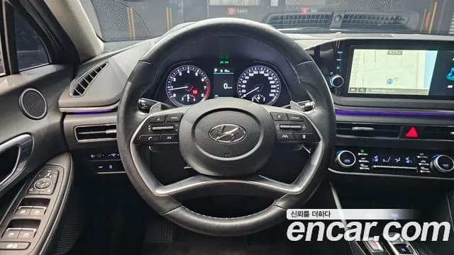 2023 Hyundai Sonata (DN8) 2.0 Sold VIN KMHL141EBPA304716 – engine bay 2023 Hyundai Sonata (DN8) 2.0 Sold VIN KMHL141EBPA304716 – engine bay