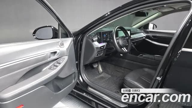 2024 Hyundai Sonata The Edge (DN8) 2.0 Sold VIN KMHL141EBRA323805 – photo 13 2024 Hyundai Sonata The Edge (DN8) 2.0 Sold VIN KMHL141EBRA323805 – photo 13