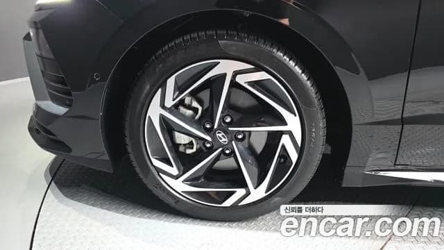 2024 Hyundai Sonata The Edge (DN8) 2.0 Sold VIN KMHL141EBRA323805 – photo 14 2024 Hyundai Sonata The Edge (DN8) 2.0 Sold VIN KMHL141EBRA323805 – photo 14