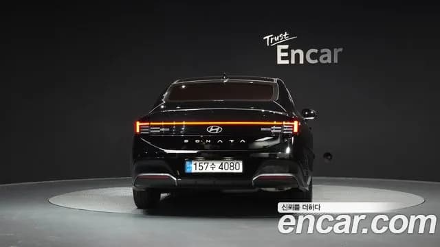 2024 Hyundai Sonata The Edge (DN8) 2.0 Sold VIN KMHL141EBRA323805 – photo 16 2024 Hyundai Sonata The Edge (DN8) 2.0 Sold VIN KMHL141EBRA323805 – photo 16