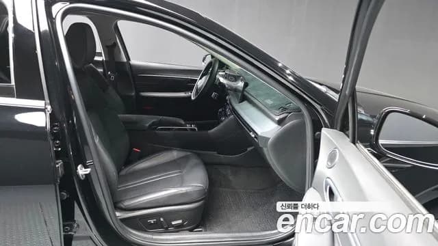 2024 Hyundai Sonata The Edge (DN8) 2.0 Sold VIN KMHL141EBRA323805 – photo 20 2024 Hyundai Sonata The Edge (DN8) 2.0 Sold VIN KMHL141EBRA323805 – photo 20