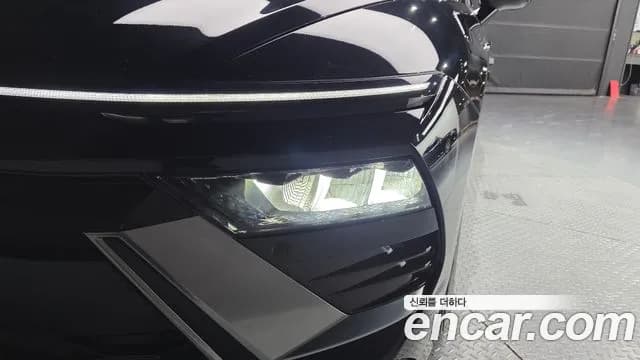 2024 Hyundai Sonata The Edge (DN8) 2.0 Sold VIN KMHL141EBRA324984 – side profile 2024 Hyundai Sonata The Edge (DN8) 2.0 Sold VIN KMHL141EBRA324984 – side profile