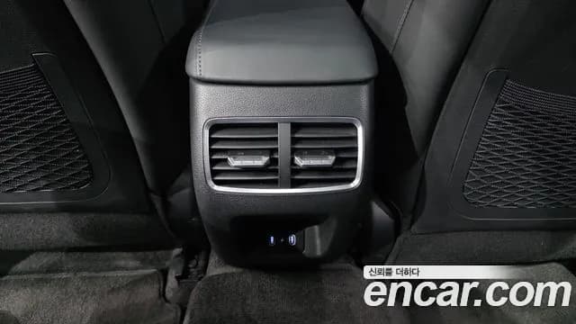2024 Hyundai Sonata The Edge (DN8) 2.0 Sold VIN KMHL141EBRA324984 – trunk area 2024 Hyundai Sonata The Edge (DN8) 2.0 Sold VIN KMHL141EBRA324984 – trunk area