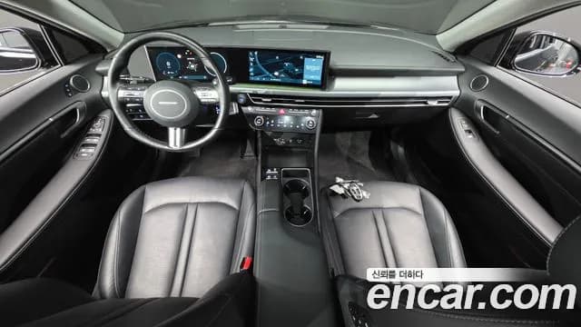 2024 Hyundai Sonata The Edge (DN8) 2.0 Sold VIN KMHL141EBRA324984 – photo 11 2024 Hyundai Sonata The Edge (DN8) 2.0 Sold VIN KMHL141EBRA324984 – photo 11