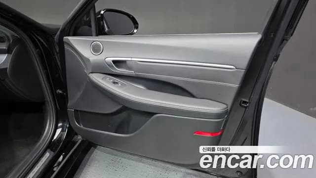 2024 Hyundai Sonata The Edge (DN8) 2.0 Sold VIN KMHL141EBRA324984 – photo 14 2024 Hyundai Sonata The Edge (DN8) 2.0 Sold VIN KMHL141EBRA324984 – photo 14