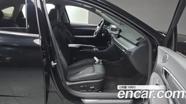 2024 Hyundai Sonata The Edge (DN8) 2.0 Sold VIN KMHL141EBRA324984 – photo 24 2024 Hyundai Sonata The Edge (DN8) 2.0 Sold VIN KMHL141EBRA324984 – photo 24