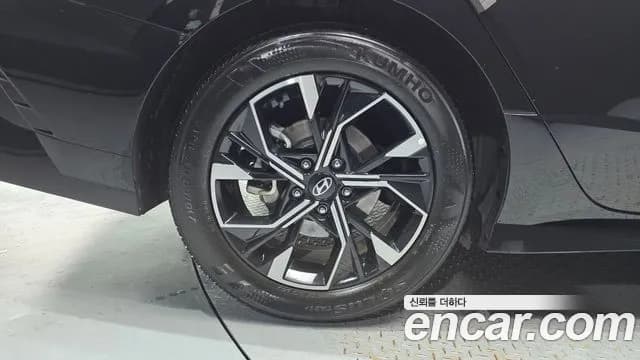 2024 Hyundai Sonata The Edge (DN8) 2.0 Sold VIN KMHL141EBRA324984 – photo 28 2024 Hyundai Sonata The Edge (DN8) 2.0 Sold VIN KMHL141EBRA324984 – photo 28