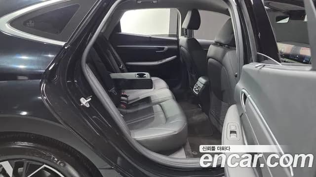 2024 Hyundai Sonata The Edge (DN8) 2.0 Sold VIN KMHL141EBRA324984 – photo 30 2024 Hyundai Sonata The Edge (DN8) 2.0 Sold VIN KMHL141EBRA324984 – photo 30