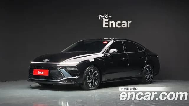 2024 Hyundai Sonata The Edge (DN8) 2.0 Sold VIN KMHL141EBRA324984 – photo 31 2024 Hyundai Sonata The Edge (DN8) 2.0 Sold VIN KMHL141EBRA324984 – photo 31