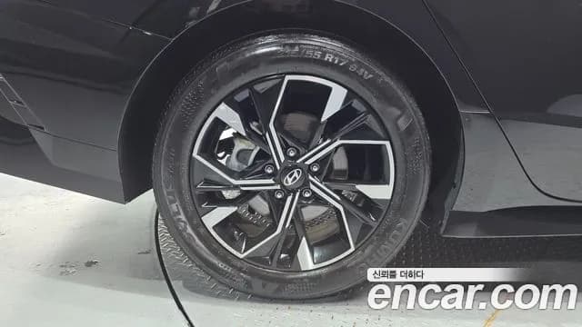 2024 Hyundai Sonata The Edge (DN8) 2.0 Sold VIN KMHL141EBRA325009 – photo 14 2024 Hyundai Sonata The Edge (DN8) 2.0 Sold VIN KMHL141EBRA325009 – photo 14
