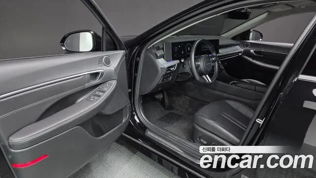 2024 Hyundai Sonata The Edge (DN8) 2.0 Sold VIN KMHL141EBRA325009 – photo 15 2024 Hyundai Sonata The Edge (DN8) 2.0 Sold VIN KMHL141EBRA325009 – photo 15