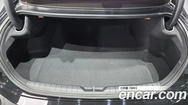 2024 Hyundai Sonata The Edge (DN8) 2.0 Sold VIN KMHL141EBRA325009 – photo 16 2024 Hyundai Sonata The Edge (DN8) 2.0 Sold VIN KMHL141EBRA325009 – photo 16