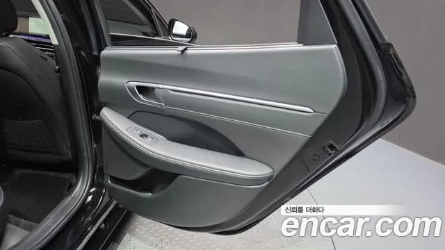 2024 Hyundai Sonata The Edge (DN8) 2.0 Sold VIN KMHL141EBRA325009 – photo 20 2024 Hyundai Sonata The Edge (DN8) 2.0 Sold VIN KMHL141EBRA325009 – photo 20