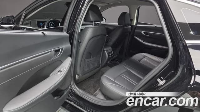 2024 Hyundai Sonata The Edge (DN8) 2.0 Sold VIN KMHL141EBRA325009 – photo 22 2024 Hyundai Sonata The Edge (DN8) 2.0 Sold VIN KMHL141EBRA325009 – photo 22