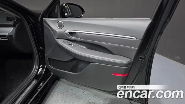 2024 Hyundai Sonata The Edge (DN8) 2.0 Sold VIN KMHL141EBRA325009 – photo 26 2024 Hyundai Sonata The Edge (DN8) 2.0 Sold VIN KMHL141EBRA325009 – photo 26
