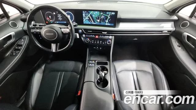 2024 Hyundai Sonata The Edge (DN8) 2.0 Sold VIN KMHL141EBRA326566 – exterior detail 2024 Hyundai Sonata The Edge (DN8) 2.0 Sold VIN KMHL141EBRA326566 – exterior detail