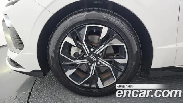 2024 Hyundai Sonata The Edge (DN8) 2.0 Sold VIN KMHL141EBRA326566 – photo 16 2024 Hyundai Sonata The Edge (DN8) 2.0 Sold VIN KMHL141EBRA326566 – photo 16