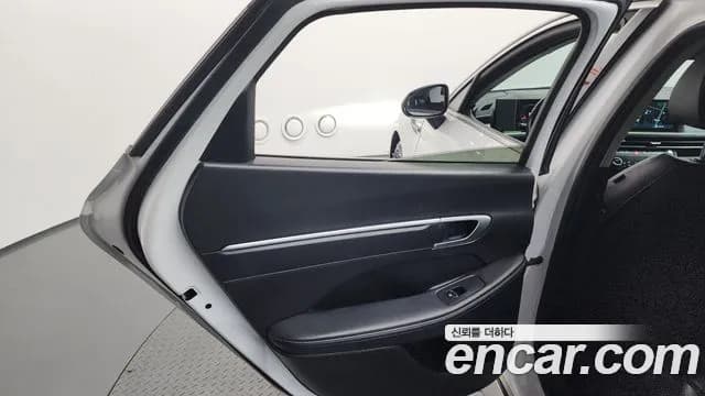 2024 Hyundai Sonata The Edge (DN8) 2.0 Sold VIN KMHL141EBRA326566 – photo 17 2024 Hyundai Sonata The Edge (DN8) 2.0 Sold VIN KMHL141EBRA326566 – photo 17