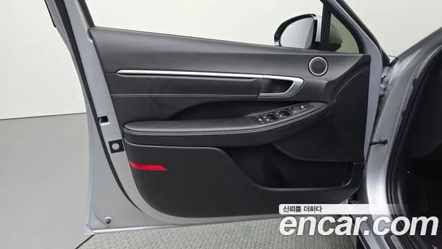 2024 Hyundai Sonata The Edge (DN8) 2.0 Sold VIN KMHL141EBRA342410 – side profile 2024 Hyundai Sonata The Edge (DN8) 2.0 Sold VIN KMHL141EBRA342410 – side profile