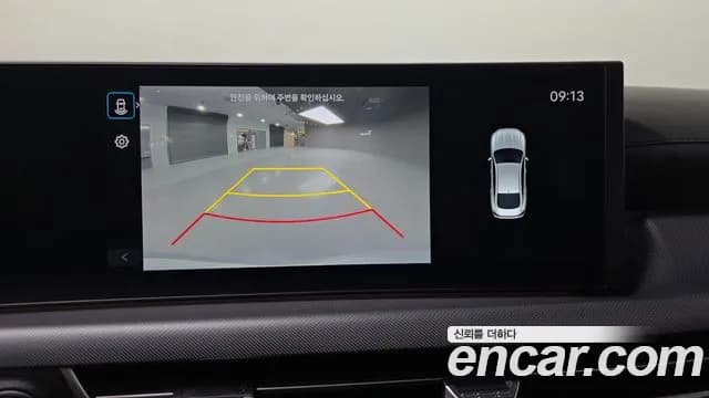 2024 Hyundai Sonata The Edge (DN8) 2.0 Sold VIN KMHL141EBRA342410 – dashboard 2024 Hyundai Sonata The Edge (DN8) 2.0 Sold VIN KMHL141EBRA342410 – dashboard