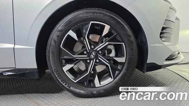 2024 Hyundai Sonata The Edge (DN8) 2.0 Sold VIN KMHL141EBRA342410 – exterior detail 2024 Hyundai Sonata The Edge (DN8) 2.0 Sold VIN KMHL141EBRA342410 – exterior detail