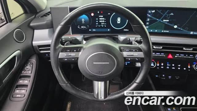 2024 Hyundai Sonata The Edge (DN8) 2.0 Sold VIN KMHL141EBRA342410 – undercarriage 2024 Hyundai Sonata The Edge (DN8) 2.0 Sold VIN KMHL141EBRA342410 – undercarriage