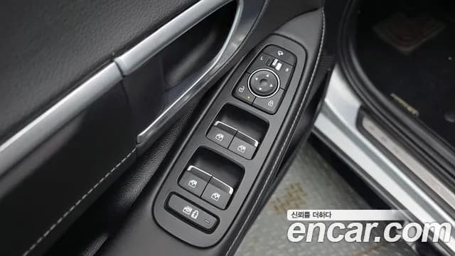 2024 Hyundai Sonata The Edge (DN8) 2.0 Sold VIN KMHL141EBRA342410 – photo 11 2024 Hyundai Sonata The Edge (DN8) 2.0 Sold VIN KMHL141EBRA342410 – photo 11