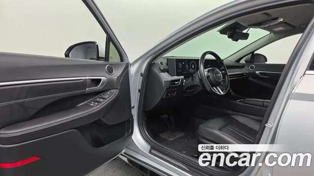 2024 Hyundai Sonata The Edge (DN8) 2.0 Sold VIN KMHL141EBRA342410 – photo 18 2024 Hyundai Sonata The Edge (DN8) 2.0 Sold VIN KMHL141EBRA342410 – photo 18
