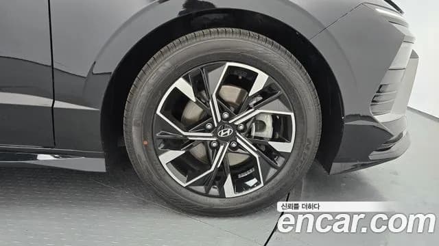 2024 Hyundai Sonata The Edge (DN8) 2.0 Sold VIN KMHL141EBRA349644 – interior seats 2024 Hyundai Sonata The Edge (DN8) 2.0 Sold VIN KMHL141EBRA349644 – interior seats
