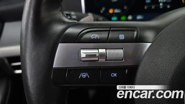 2024 Hyundai Sonata The Edge (DN8) 2.0 Sold VIN KMHL141EBRA349644 – engine bay 2024 Hyundai Sonata The Edge (DN8) 2.0 Sold VIN KMHL141EBRA349644 – engine bay