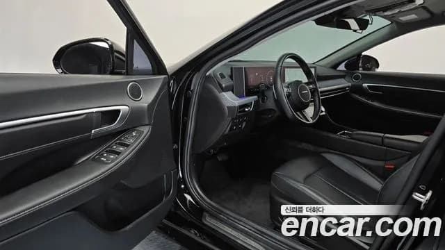 2024 Hyundai Sonata The Edge (DN8) 2.0 Sold VIN KMHL141EBRA349644 – exterior detail 2024 Hyundai Sonata The Edge (DN8) 2.0 Sold VIN KMHL141EBRA349644 – exterior detail