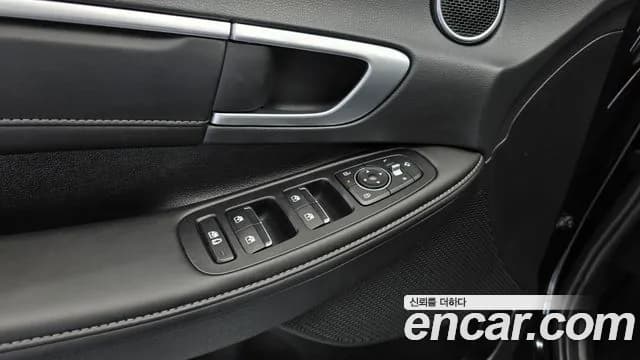 2024 Hyundai Sonata The Edge (DN8) 2.0 Sold VIN KMHL141EBRA349644 – photo 21 2024 Hyundai Sonata The Edge (DN8) 2.0 Sold VIN KMHL141EBRA349644 – photo 21