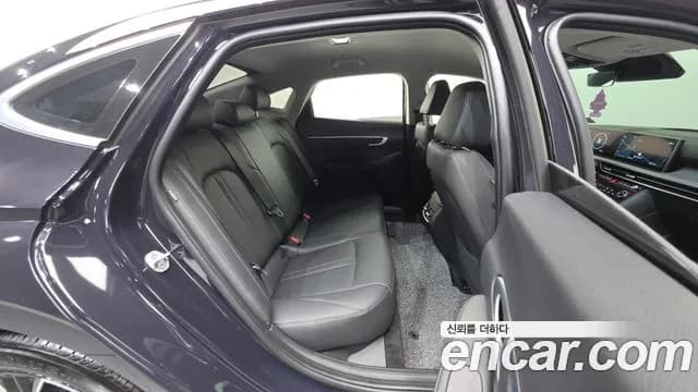 2024 Hyundai Sonata The Edge (DN8) 2.0 Sold VIN KMHL141EBRA375128 – exterior detail 2024 Hyundai Sonata The Edge (DN8) 2.0 Sold VIN KMHL141EBRA375128 – exterior detail