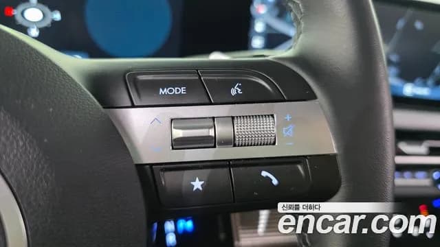 2024 Hyundai Sonata The Edge (DN8) 2.0 Sold VIN KMHL141EBRA375128 – trunk area 2024 Hyundai Sonata The Edge (DN8) 2.0 Sold VIN KMHL141EBRA375128 – trunk area