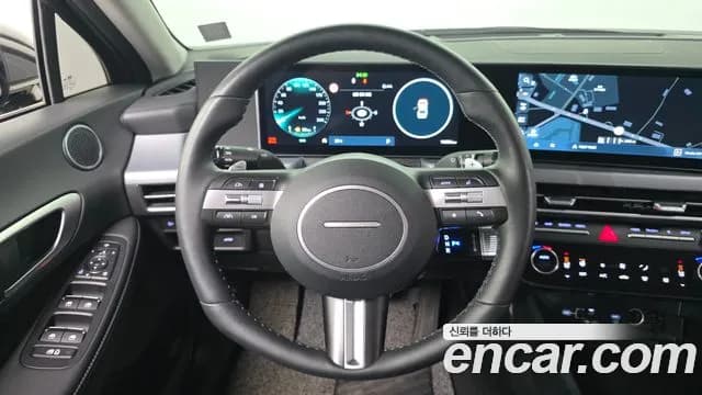 2024 Hyundai Sonata The Edge (DN8) 2.0 Sold VIN KMHL141EBRA375128 – photo 11 2024 Hyundai Sonata The Edge (DN8) 2.0 Sold VIN KMHL141EBRA375128 – photo 11