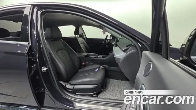 2024 Hyundai Sonata The Edge (DN8) 2.0 Sold VIN KMHL141EBRA375128 – photo 14 2024 Hyundai Sonata The Edge (DN8) 2.0 Sold VIN KMHL141EBRA375128 – photo 14