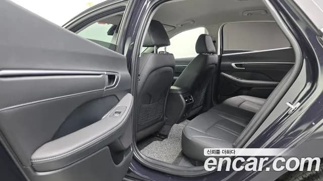 2024 Hyundai Sonata The Edge (DN8) 2.0 Sold VIN KMHL141EBRA375128 – photo 15 2024 Hyundai Sonata The Edge (DN8) 2.0 Sold VIN KMHL141EBRA375128 – photo 15