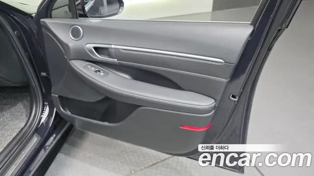 2024 Hyundai Sonata The Edge (DN8) 2.0 Sold VIN KMHL141EBRA375128 – photo 18 2024 Hyundai Sonata The Edge (DN8) 2.0 Sold VIN KMHL141EBRA375128 – photo 18