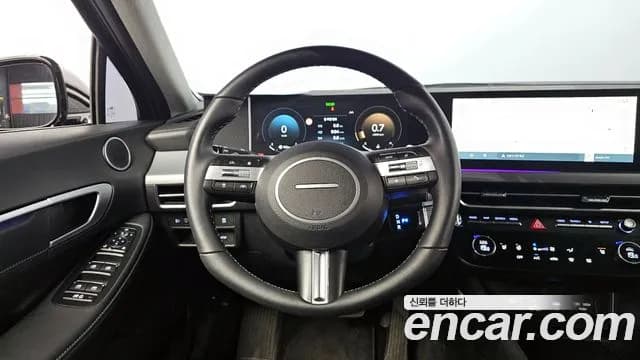 2026 Hyundai Sonata The Edge (DN8) 2.0 Sold VIN KMHL141EBTA549803 – rear exterior 2026 Hyundai Sonata The Edge (DN8) 2.0 Sold VIN KMHL141EBTA549803 – rear exterior