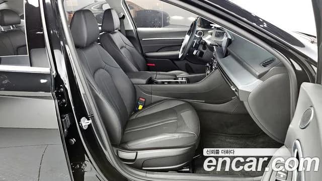 2026 Hyundai Sonata The Edge (DN8) 2.0 Sold VIN KMHL141EBTA549803 – engine bay 2026 Hyundai Sonata The Edge (DN8) 2.0 Sold VIN KMHL141EBTA549803 – engine bay