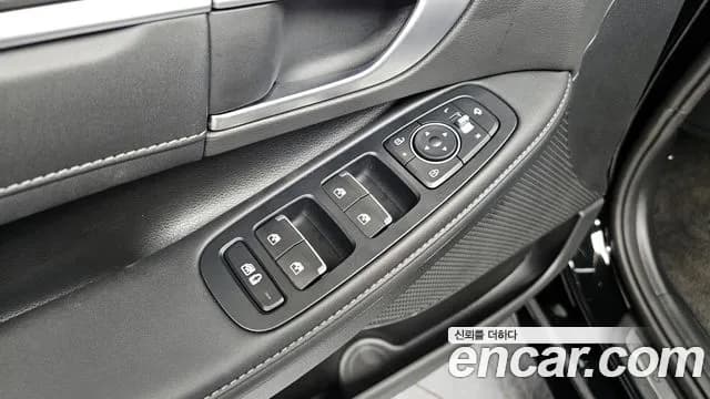 2026 Hyundai Sonata The Edge (DN8) 2.0 Sold VIN KMHL141EBTA549803 – undercarriage 2026 Hyundai Sonata The Edge (DN8) 2.0 Sold VIN KMHL141EBTA549803 – undercarriage