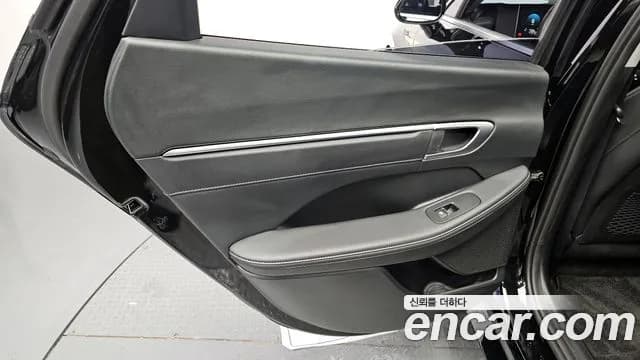2026 Hyundai Sonata The Edge (DN8) 2.0 Sold VIN KMHL141EBTA549803 – trunk area 2026 Hyundai Sonata The Edge (DN8) 2.0 Sold VIN KMHL141EBTA549803 – trunk area