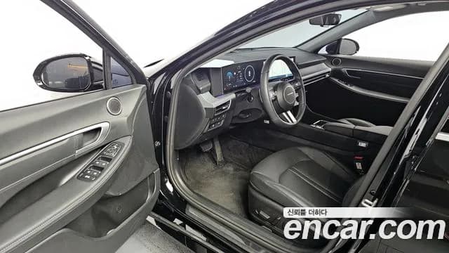 2026 Hyundai Sonata The Edge (DN8) 2.0 Sold VIN KMHL141EBTA549803 – photo 11 2026 Hyundai Sonata The Edge (DN8) 2.0 Sold VIN KMHL141EBTA549803 – photo 11