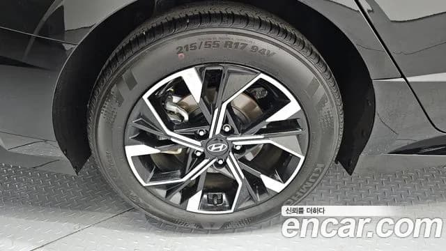 2026 Hyundai Sonata The Edge (DN8) 2.0 Sold VIN KMHL141EBTA549803 – photo 21 2026 Hyundai Sonata The Edge (DN8) 2.0 Sold VIN KMHL141EBTA549803 – photo 21