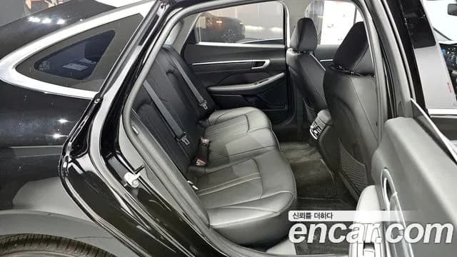 2026 Hyundai Sonata The Edge (DN8) 2.0 Sold VIN KMHL141EBTA549803 – photo 30 2026 Hyundai Sonata The Edge (DN8) 2.0 Sold VIN KMHL141EBTA549803 – photo 30