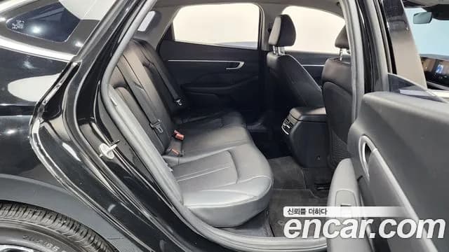 2024 Hyundai Sonata The Edge Hybrid (DN8) Premium Sold VIN KMHL141JBRA071913 – photo 13 2024 Hyundai Sonata The Edge Hybrid (DN8) Premium Sold VIN KMHL141JBRA071913 – photo 13