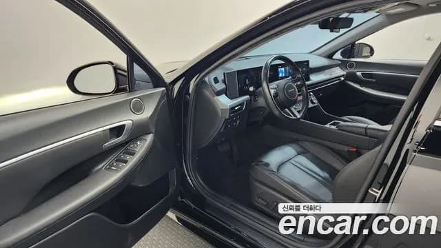 2024 Hyundai Sonata The Edge Hybrid (DN8) Premium Sold VIN KMHL141JBRA071913 – photo 14 2024 Hyundai Sonata The Edge Hybrid (DN8) Premium Sold VIN KMHL141JBRA071913 – photo 14