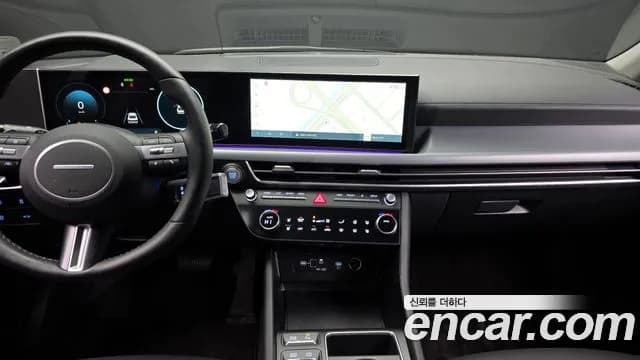 2025 Hyundai Sonata The Edge Hybrid (DN8) Premium Sold VIN KMHL141JBSA133451 – side profile 2025 Hyundai Sonata The Edge Hybrid (DN8) Premium Sold VIN KMHL141JBSA133451 – side profile