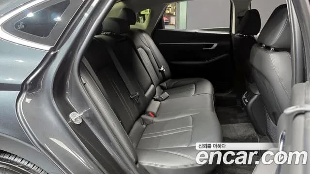 2025 Hyundai Sonata The Edge Hybrid (DN8) Premium Sold VIN KMHL141JBSA133451 – photo 19 2025 Hyundai Sonata The Edge Hybrid (DN8) Premium Sold VIN KMHL141JBSA133451 – photo 19